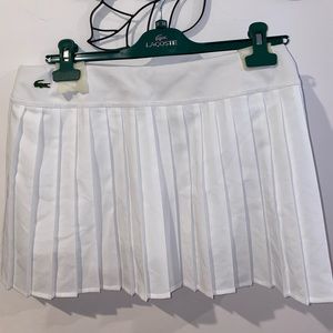 Tennis skirt Lacoste
